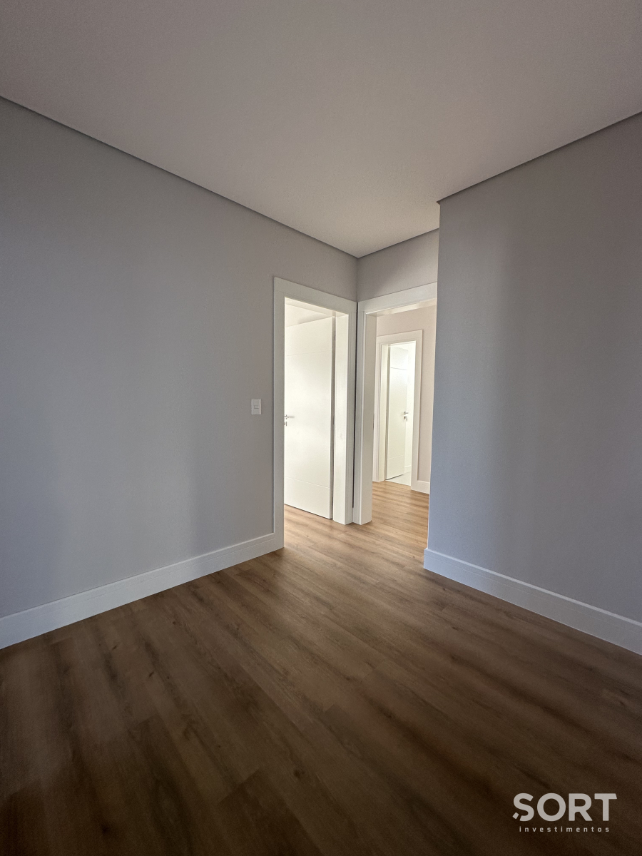 Apartamento Vista 360º no Centro