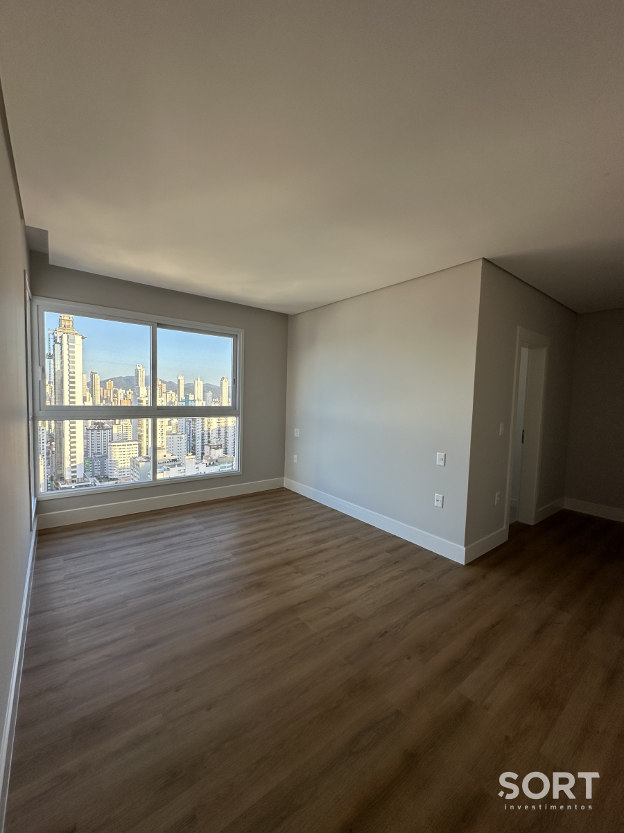 Apartamento Vista 360º no Centro