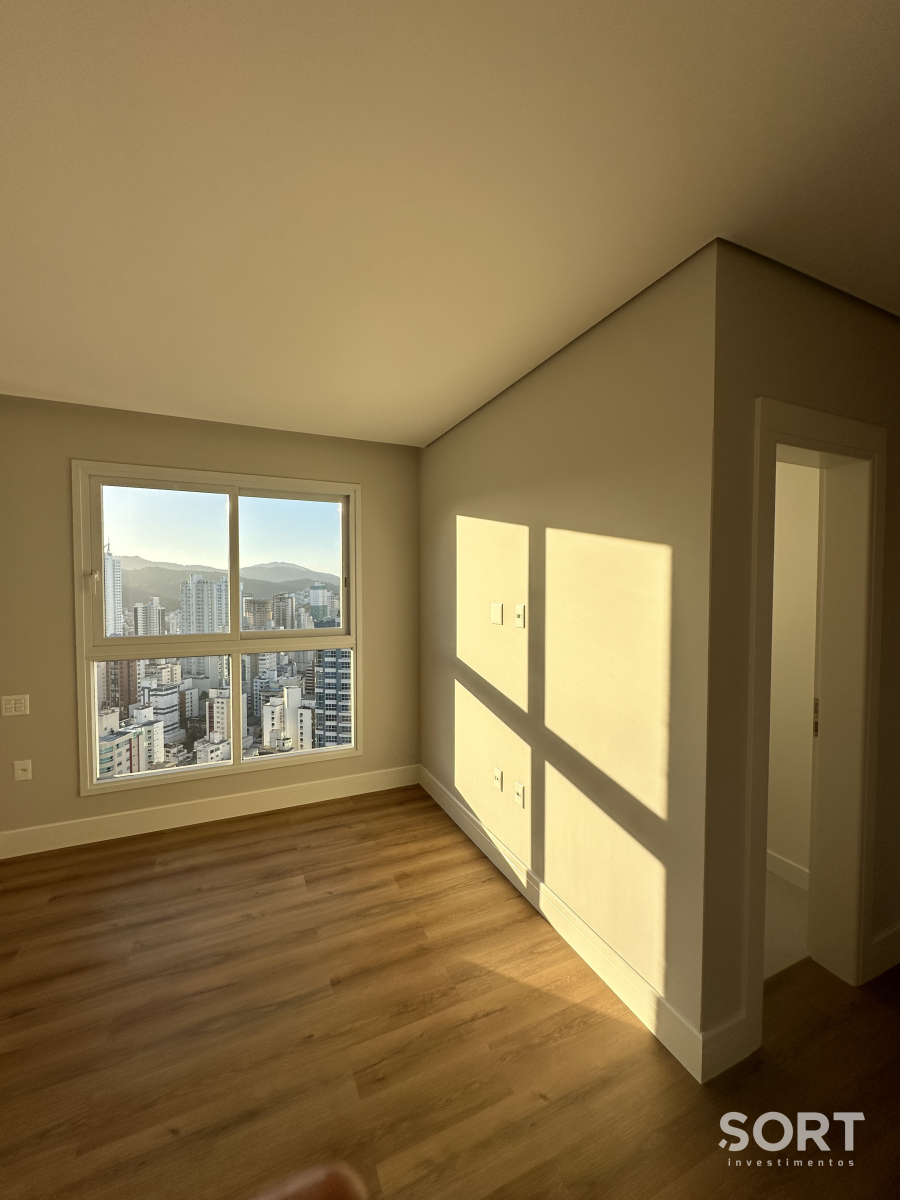 Apartamento Vista 360º no Centro