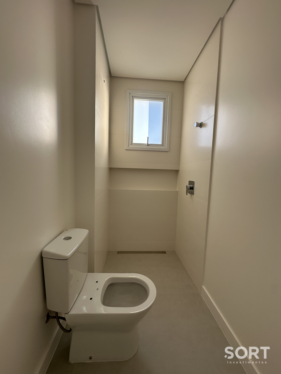 Apartamento Vista 360º no Centro