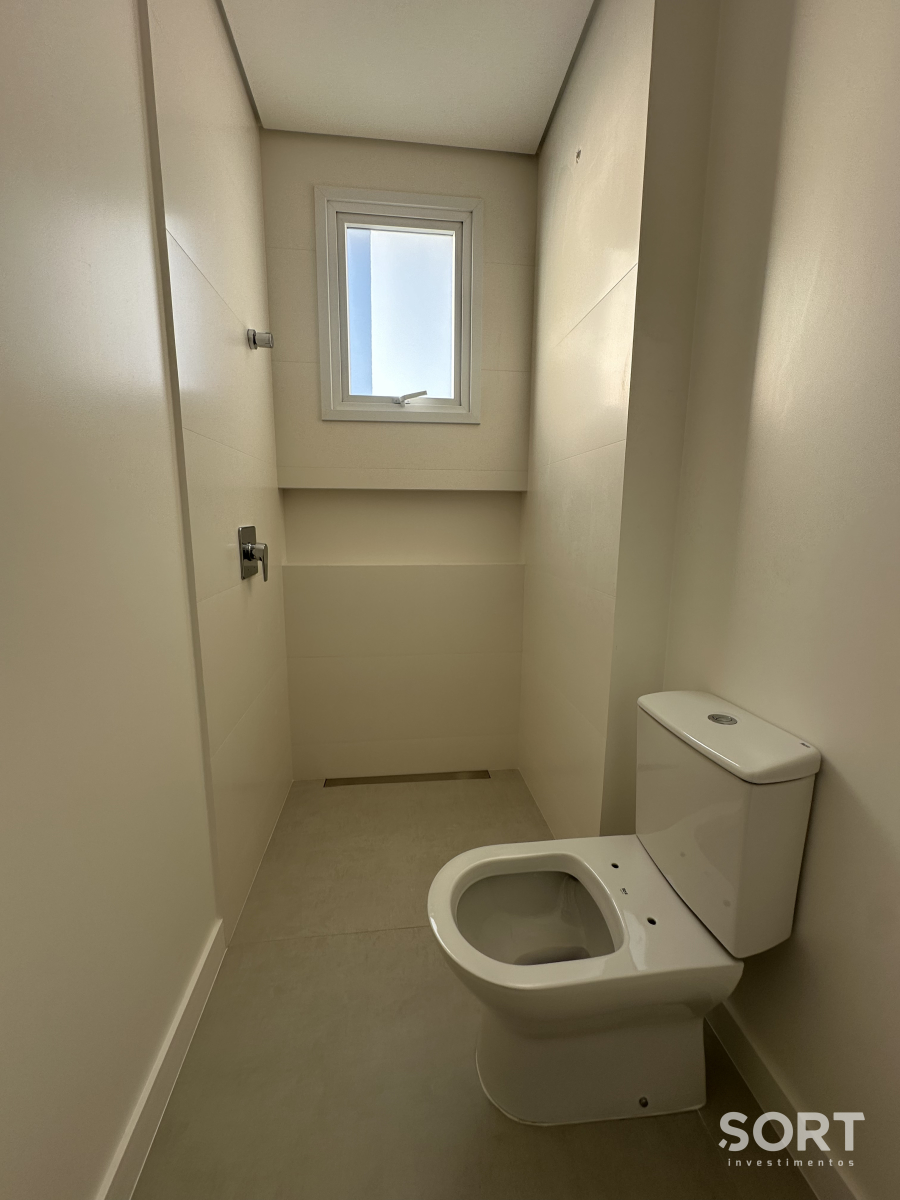 Apartamento Vista 360º no Centro