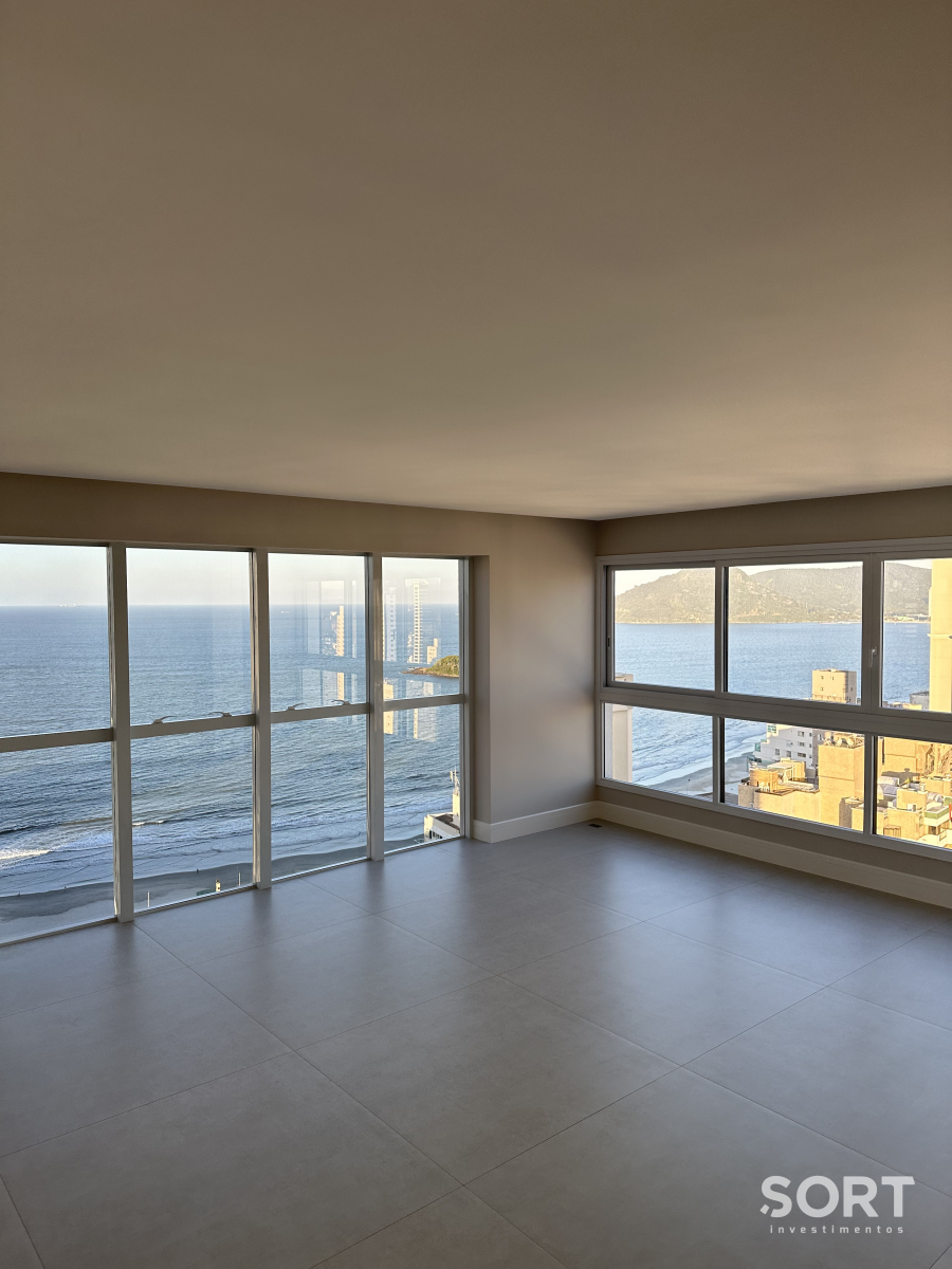 Apartamento Vista 360º no Centro