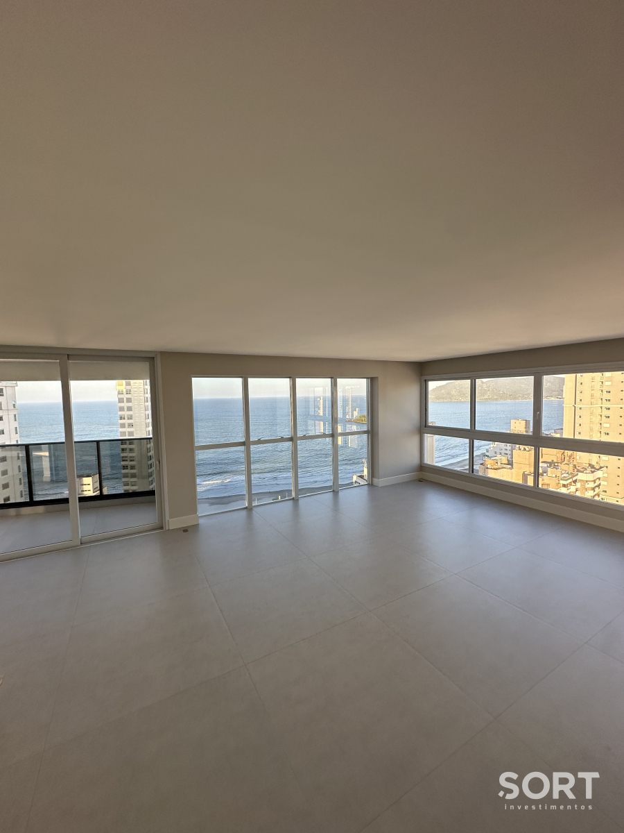 Apartamento Vista 360º no Centro