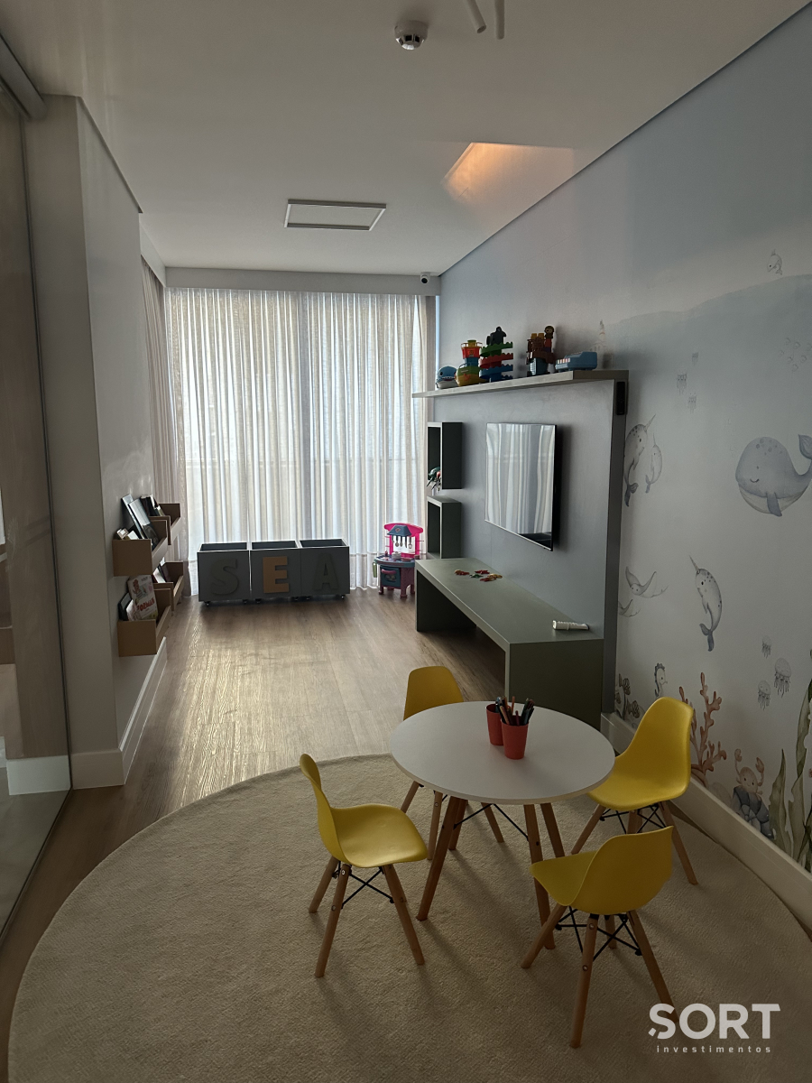 Apartamento Vista 360º no Centro