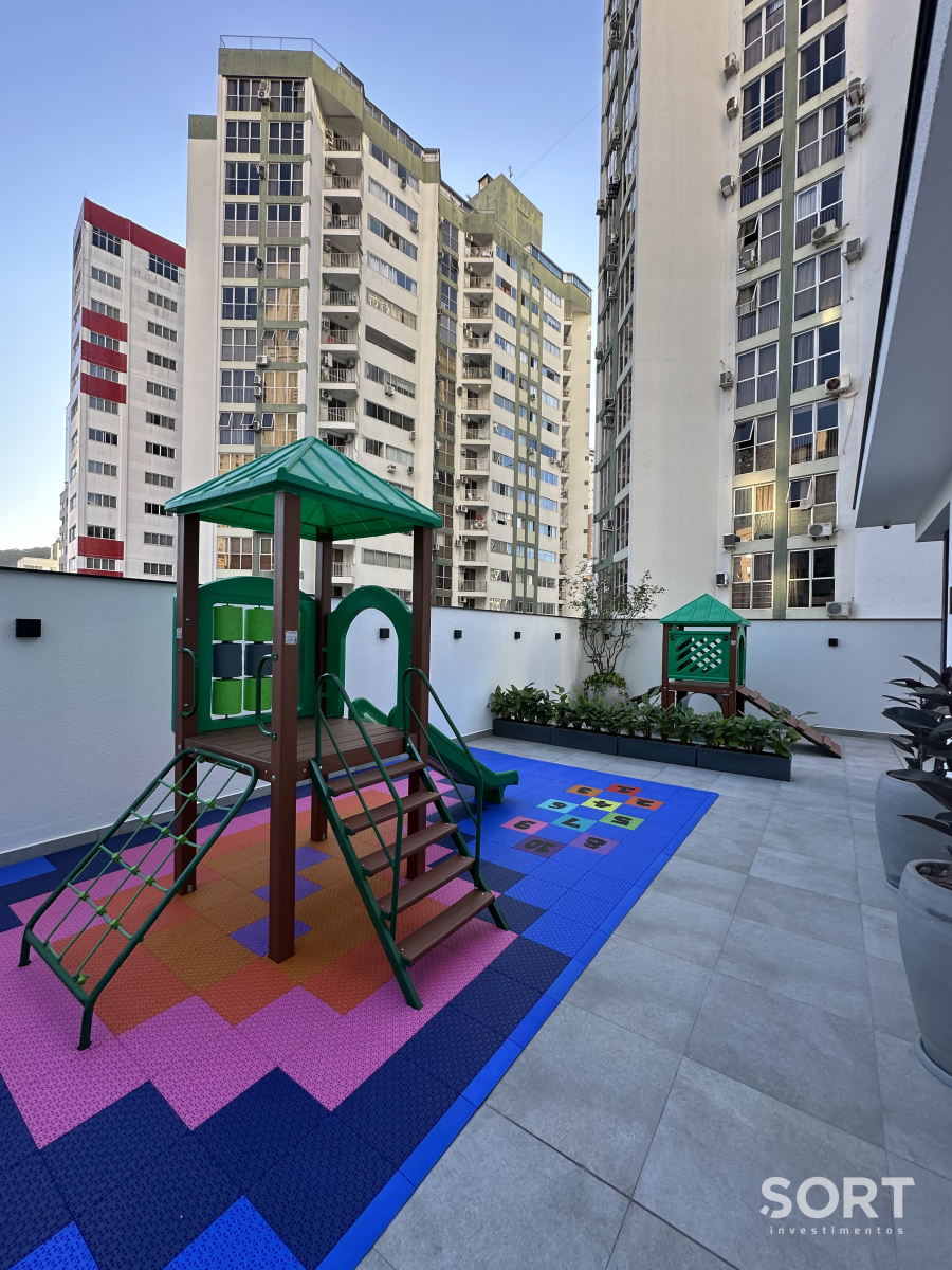 Apartamento Vista 360º no Centro