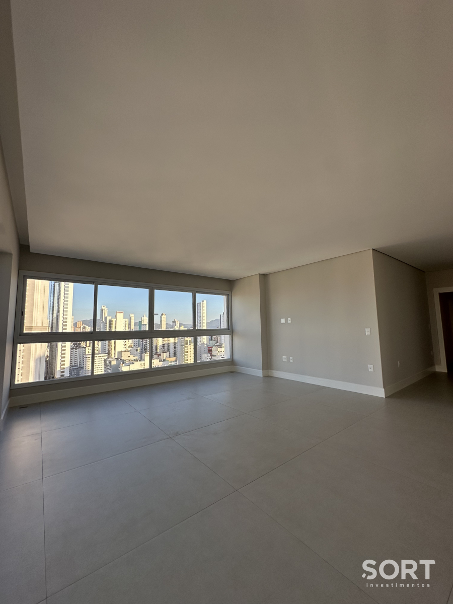 Apartamento Vista Mar no Centro