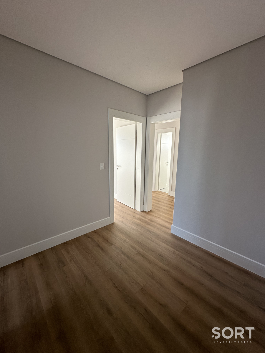 Apartamento Vista Mar no Centro