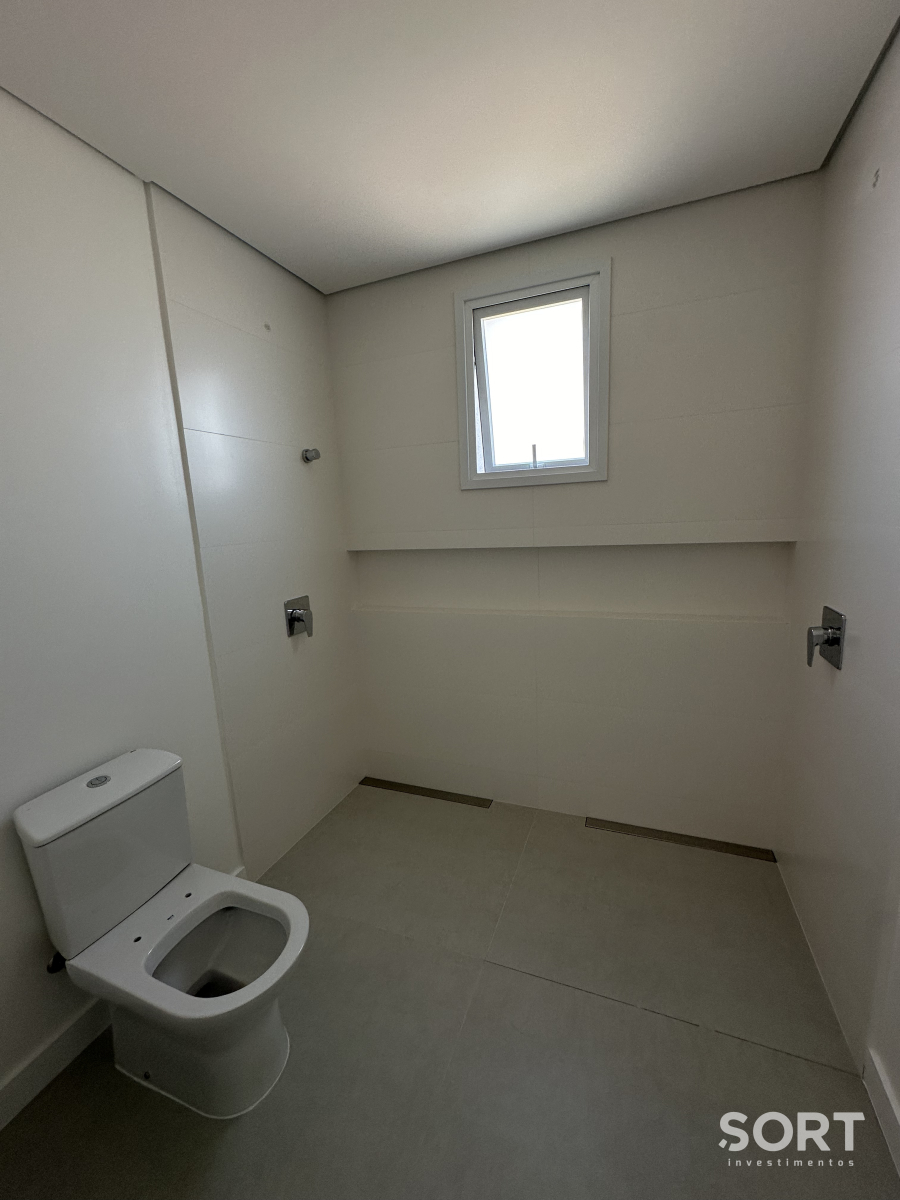 Apartamento Vista Mar no Centro