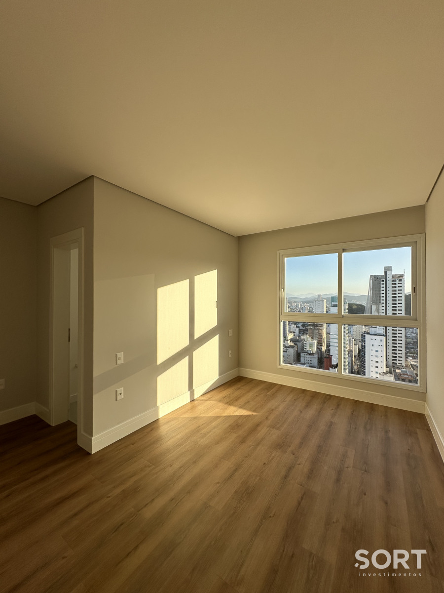 Apartamento Vista Mar no Centro