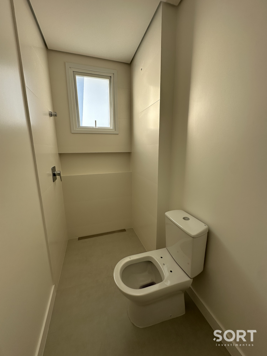 Apartamento Vista Mar no Centro