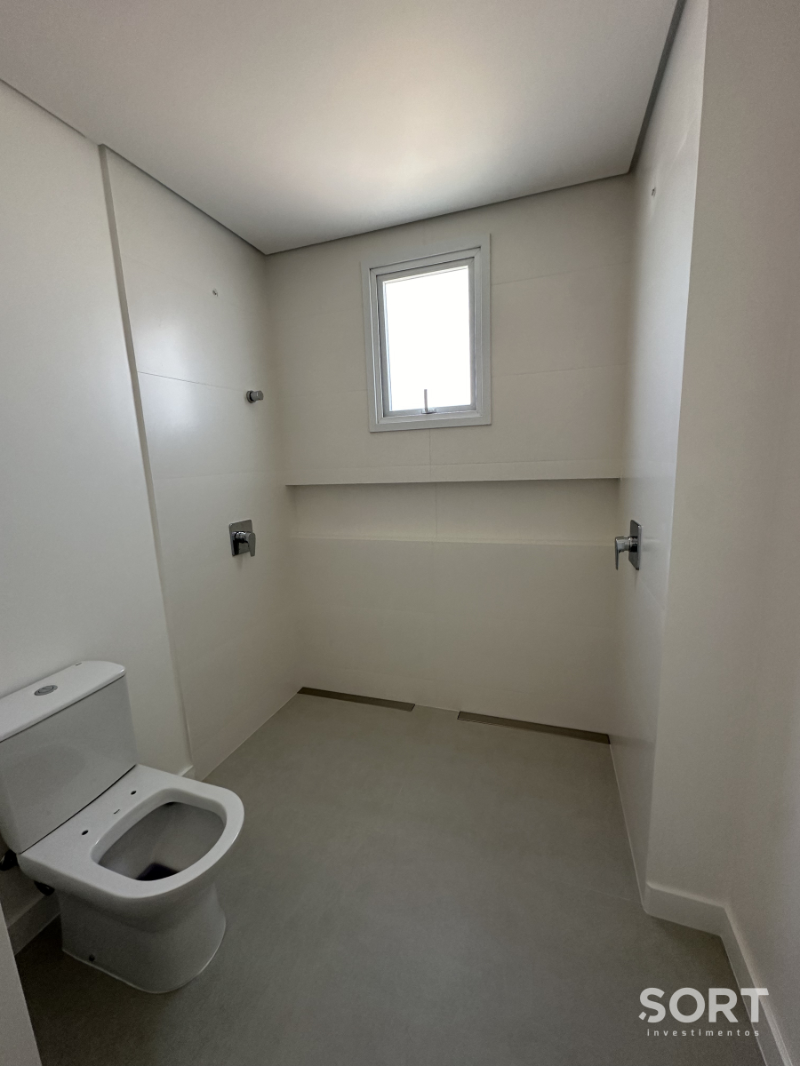Apartamento Vista Mar no Centro