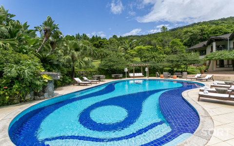 Casa Alto Padrão em Florianópolis