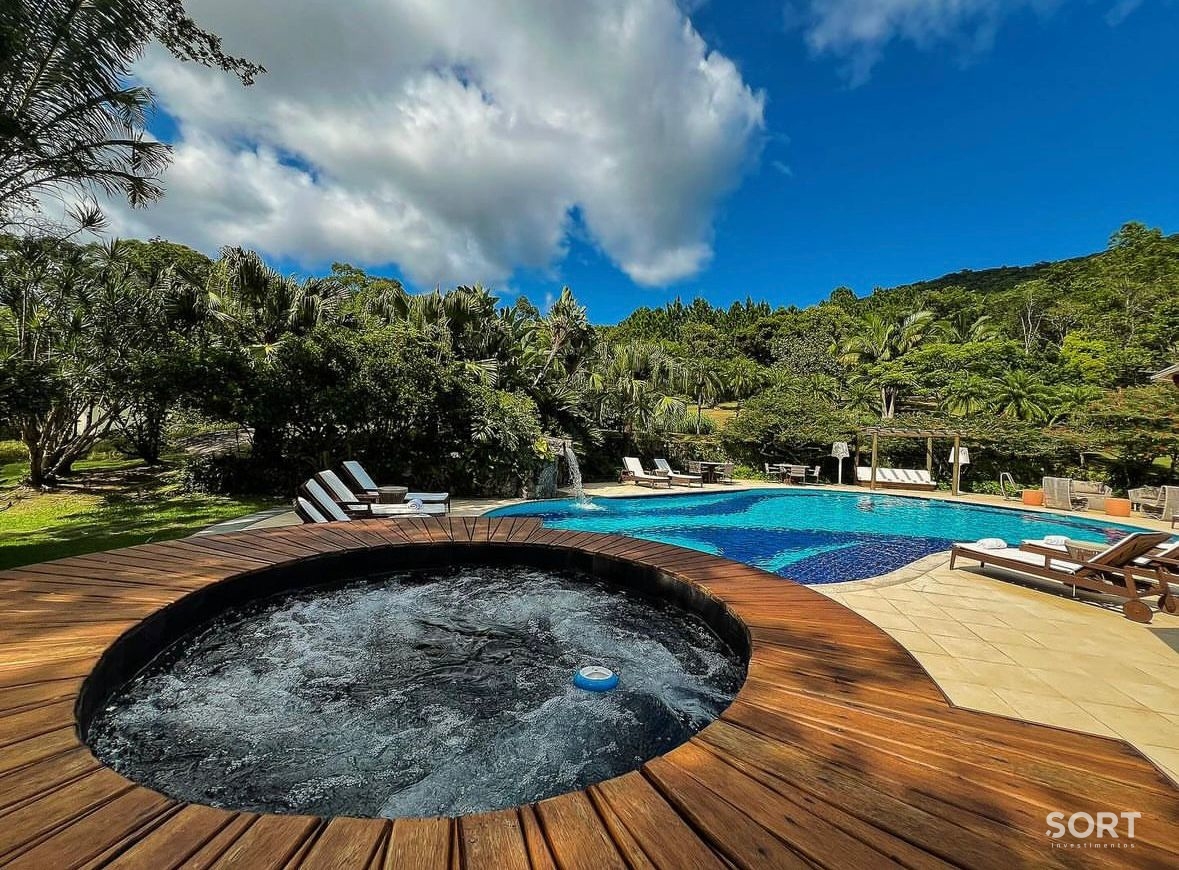 Casa Alto Padrão em Florianópolis