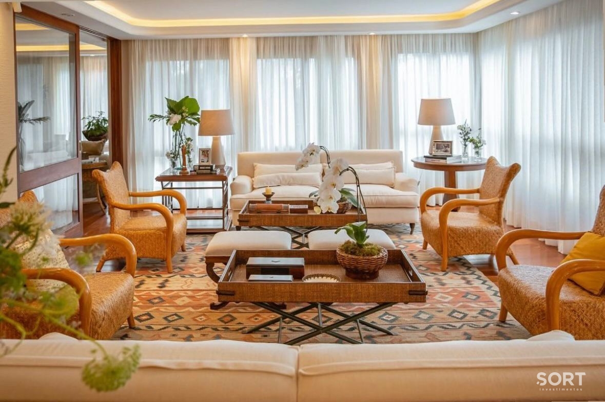 Casa Alto Padrão em Florianópolis