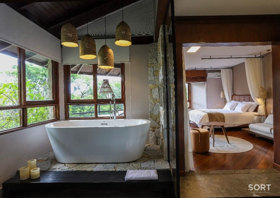 Casa Alto Padrão em Florianópolis