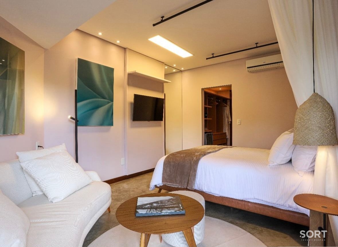 Casa Alto Padrão em Florianópolis