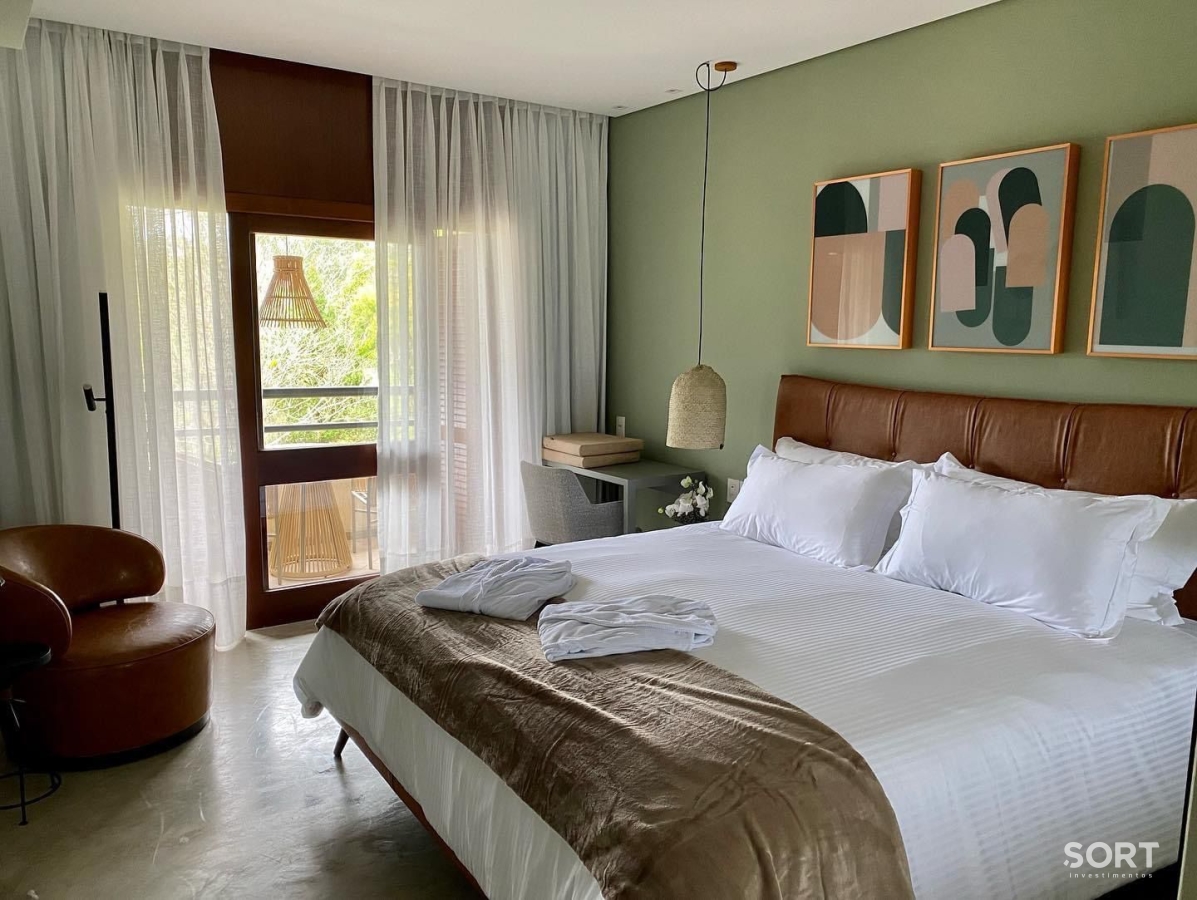 Casa Alto Padrão em Ratones, Florianópolis