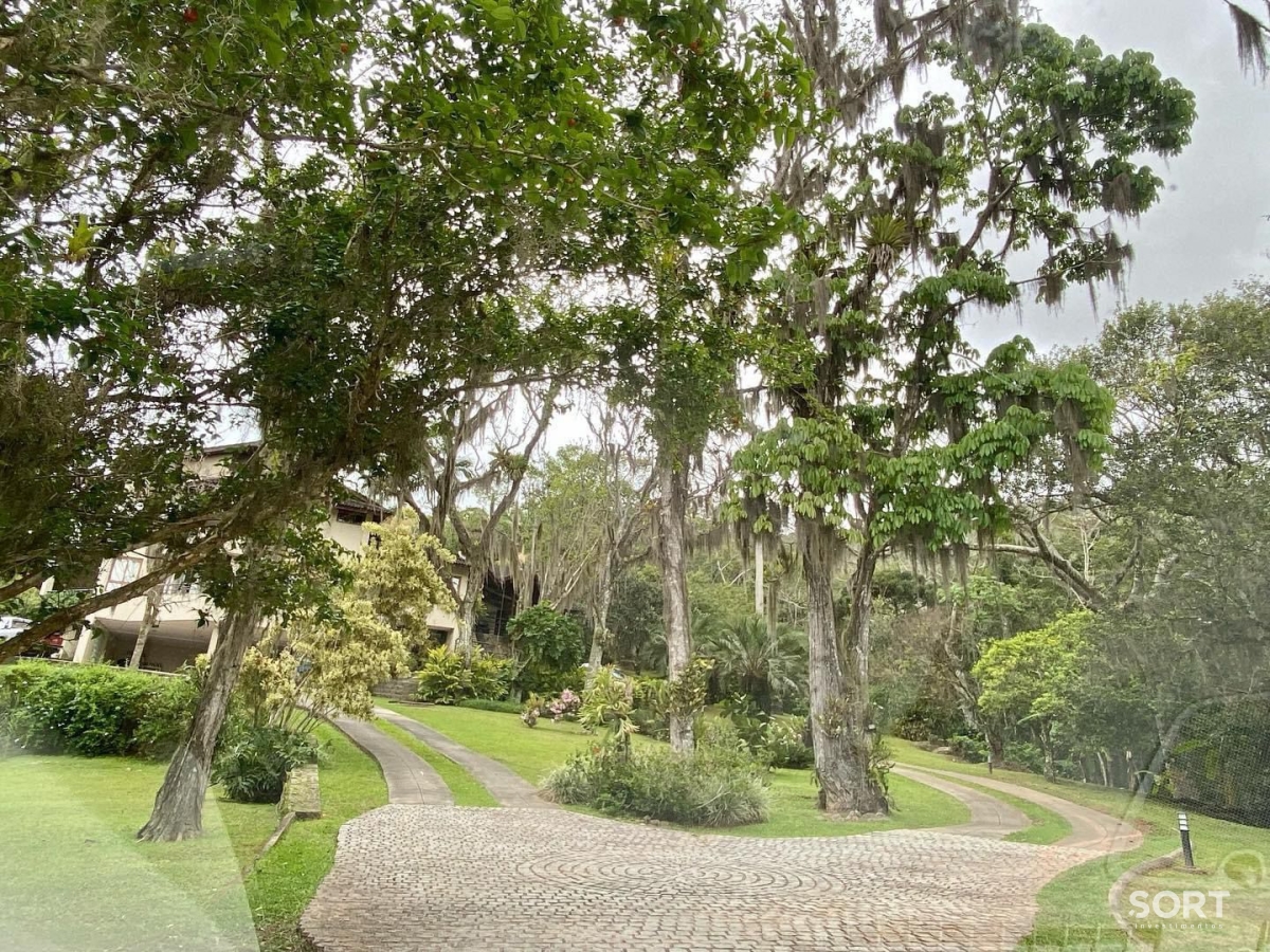 Casa Alto Padrão em Ratones, Florianópolis