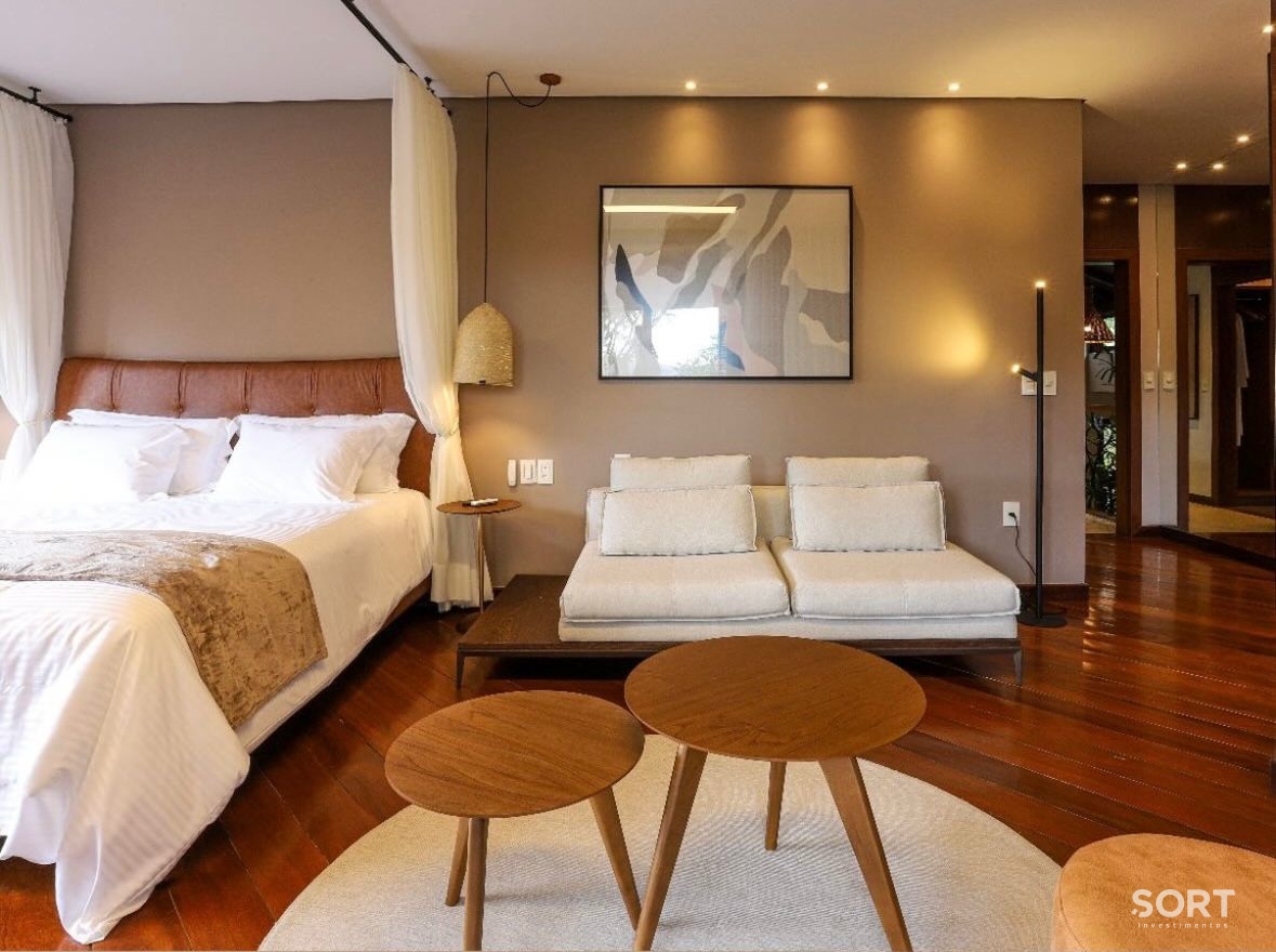 Casa Alto Padrão em Ratones, Florianópolis