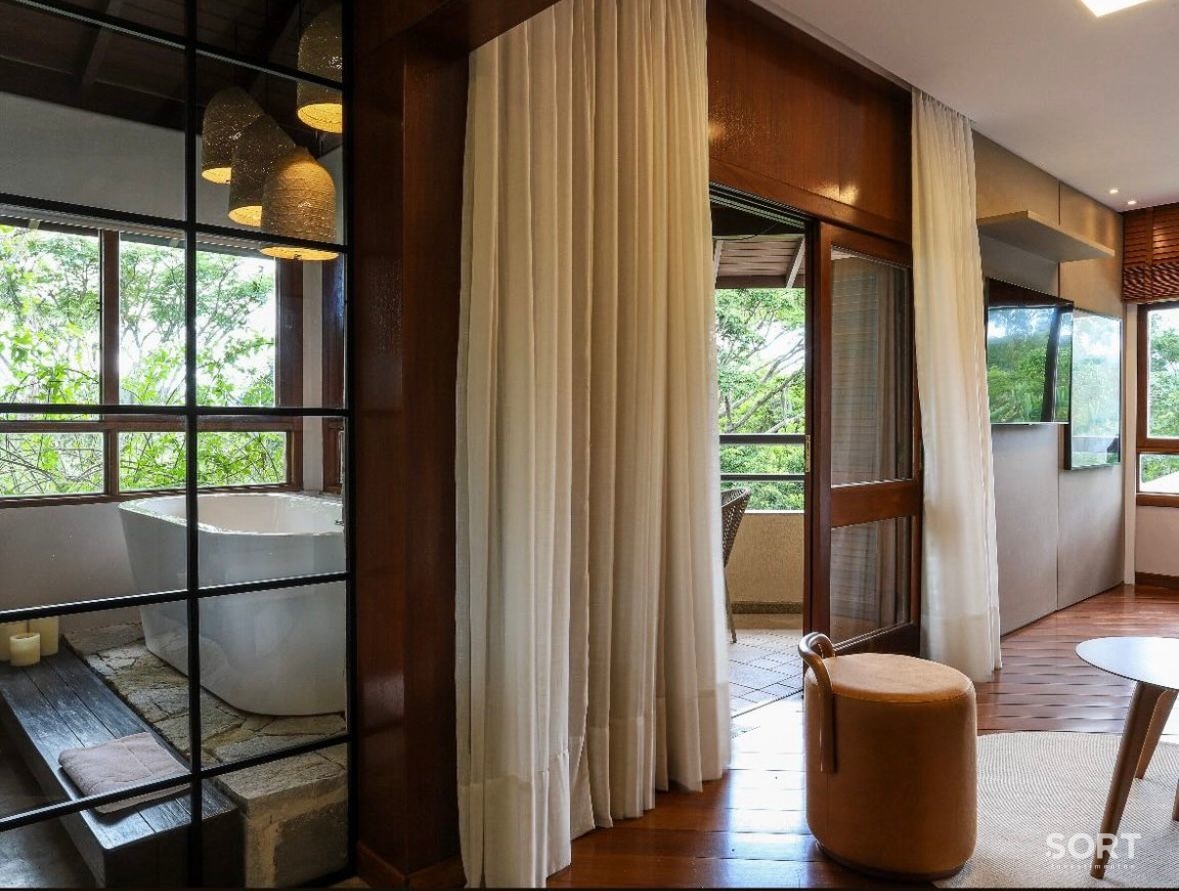 Casa Alto Padrão em Ratones, Florianópolis