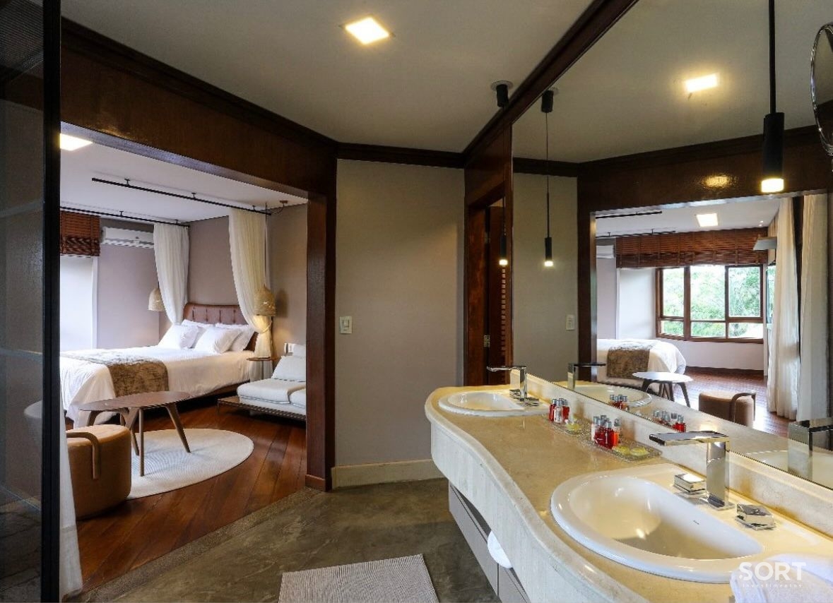 Casa Alto Padrão em Ratones, Florianópolis