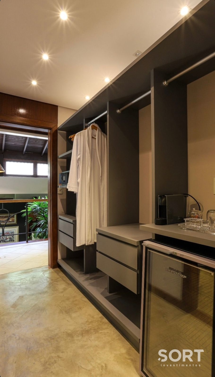 Casa Alto Padrão em Ratones, Florianópolis