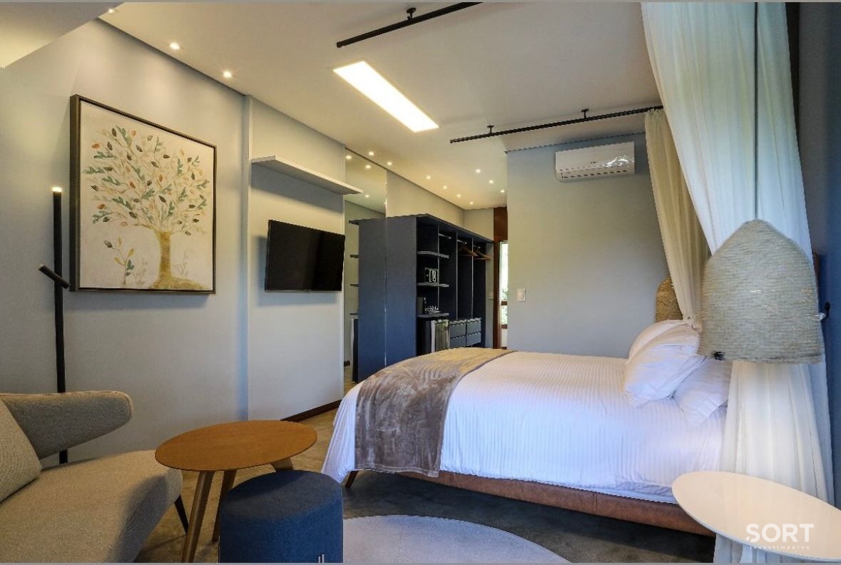 Casa Alto Padrão em Ratones, Florianópolis