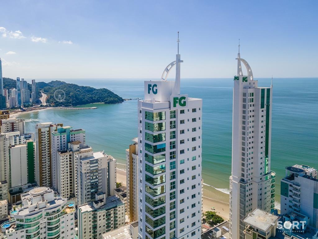 Apartamento Mobliado Alto Padrão FG