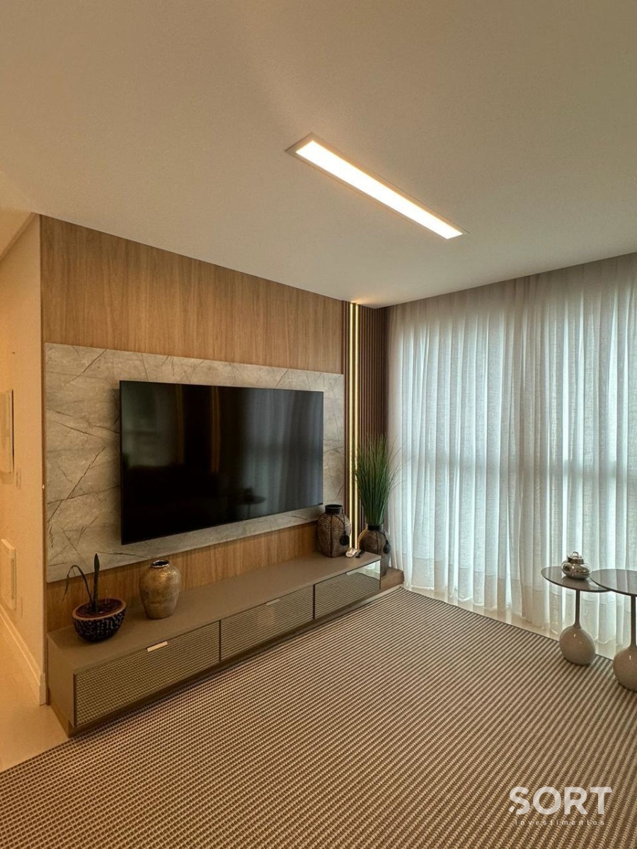 Apartamento Mobliado Alto Padrão FG