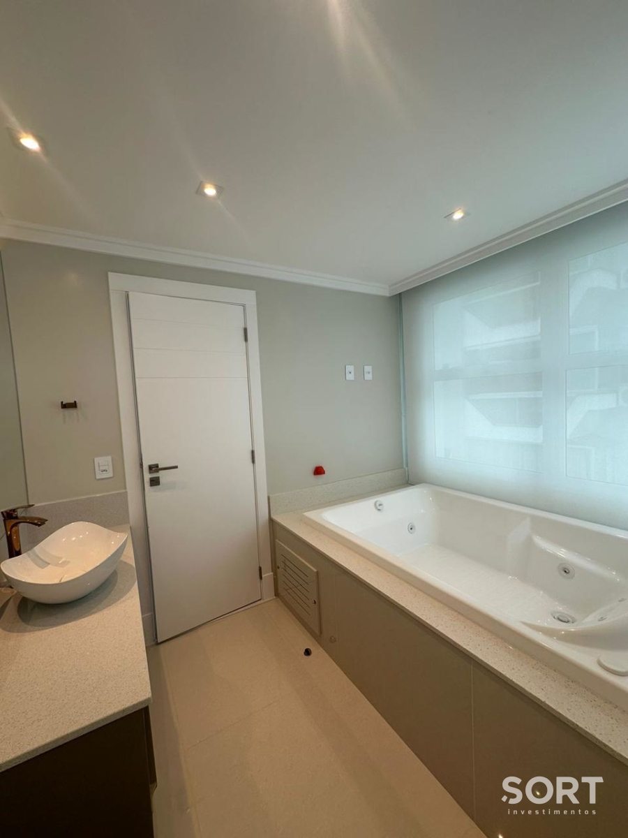 Apartamento Mobliado Alto Padrão FG