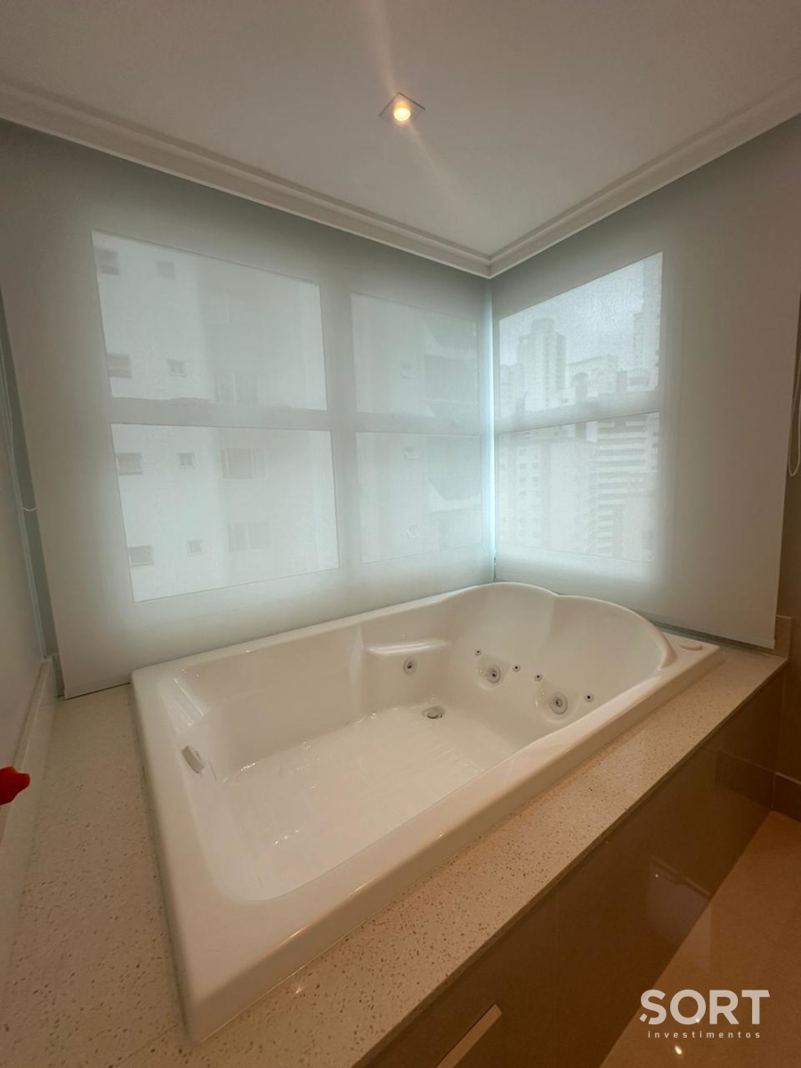 Apartamento Mobliado Alto Padrão FG