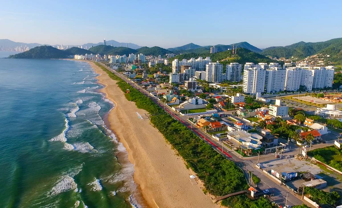 Imóveis de Luxo na Praia Brava: Novo Padrão de Sofisticação