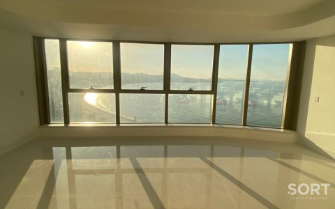 Apartamento Duplex no Yachthouse em Balneário Camboriú
