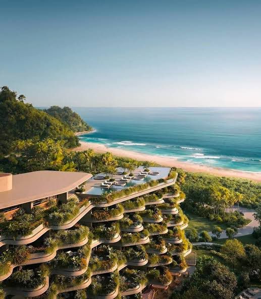 Pré-lançamento Do Residencial Tempo Na Praia Brava Norte: Um Marco De Sofisticação E Luxo