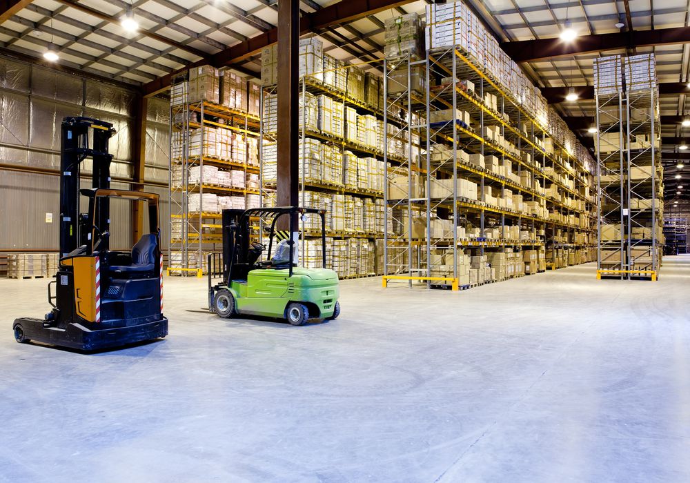 Vantagens de Investir em Galpões Logísticos no Litoral Catarinense