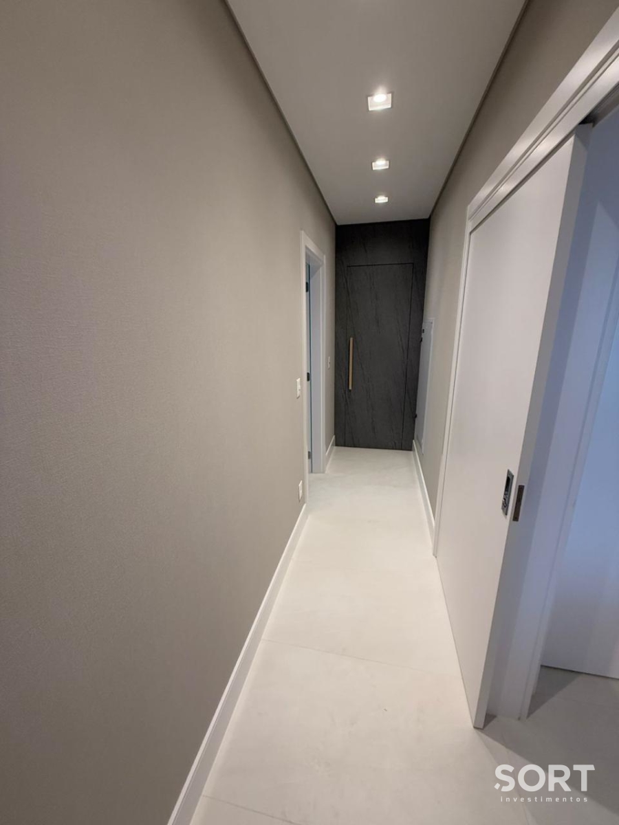 Apartamento no edifício Tesla Residencial mobiliado em Balneário Camboriú