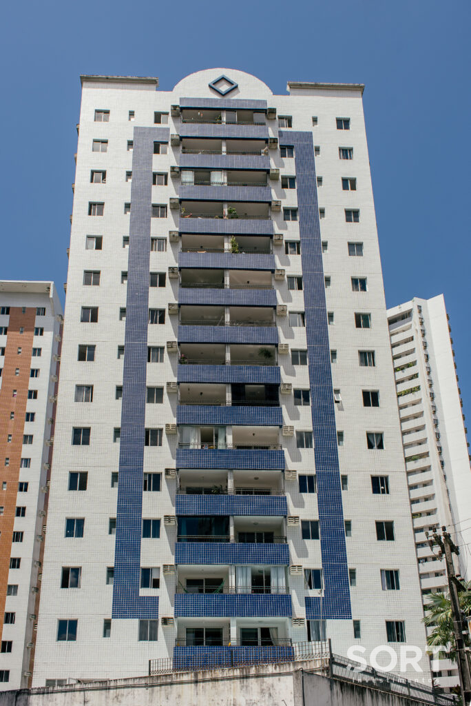 Edifício Água Marinha