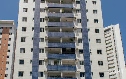 Edifício Água Marinha