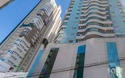 Edifício Água Marinha
