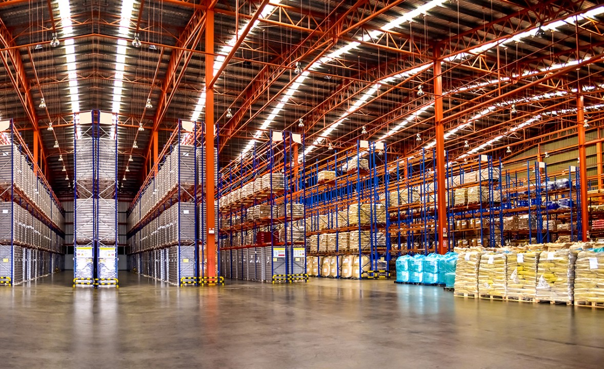 Investimento Chinês Impulsiona Porto de Itajaí e Região