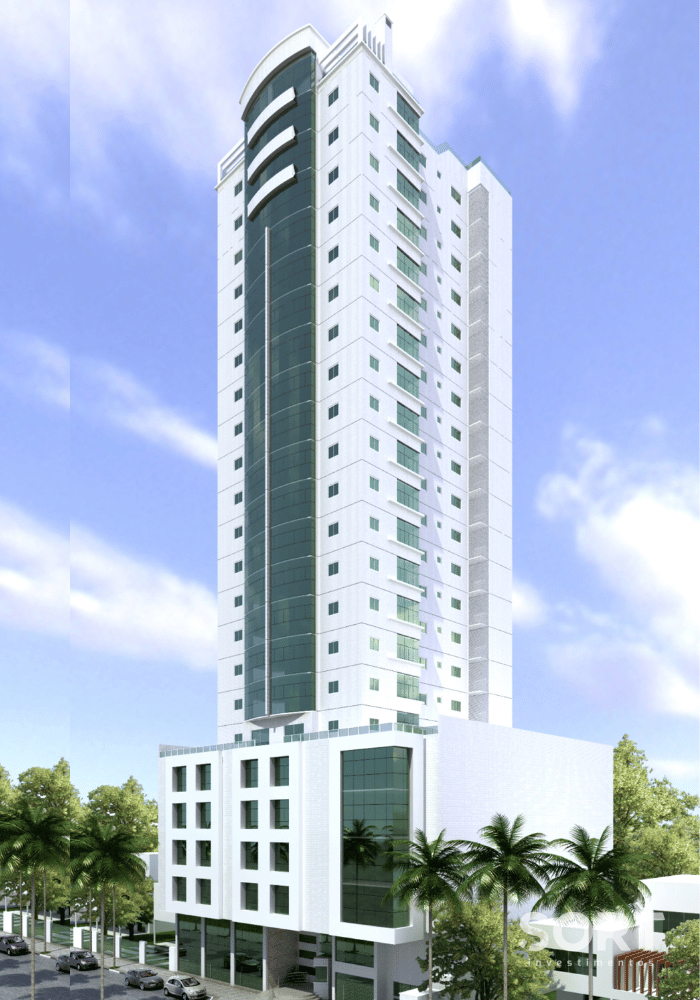 Edifício Marina Residence