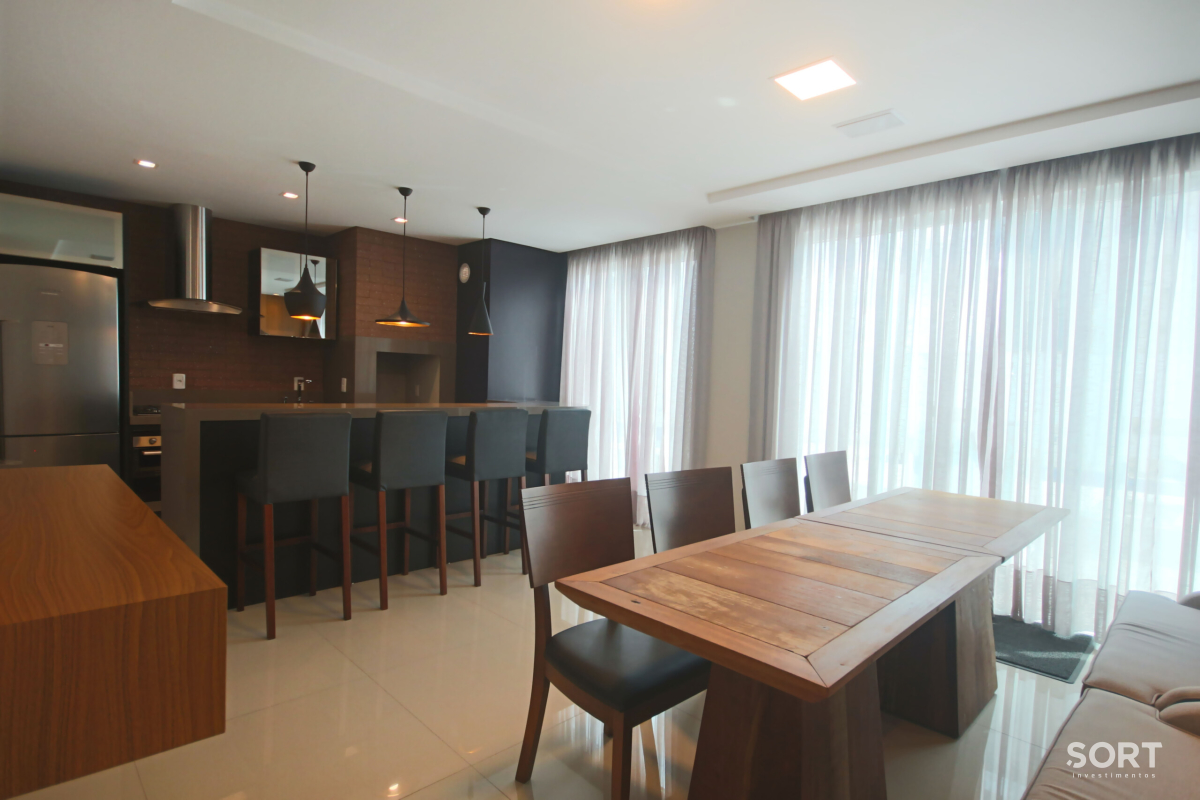 Edifício Marina Residence