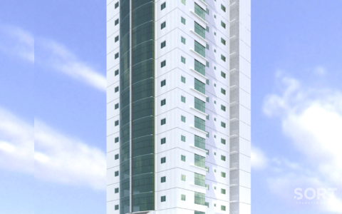 Edifício Marina Residence