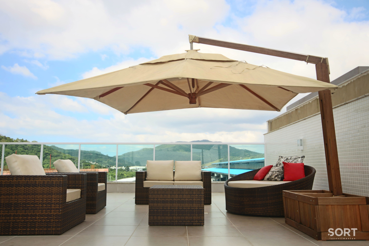 Edifício Marina Residence