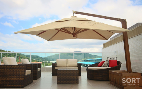 Edifício Marina Residence