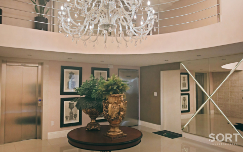 Edifício Marina Residence