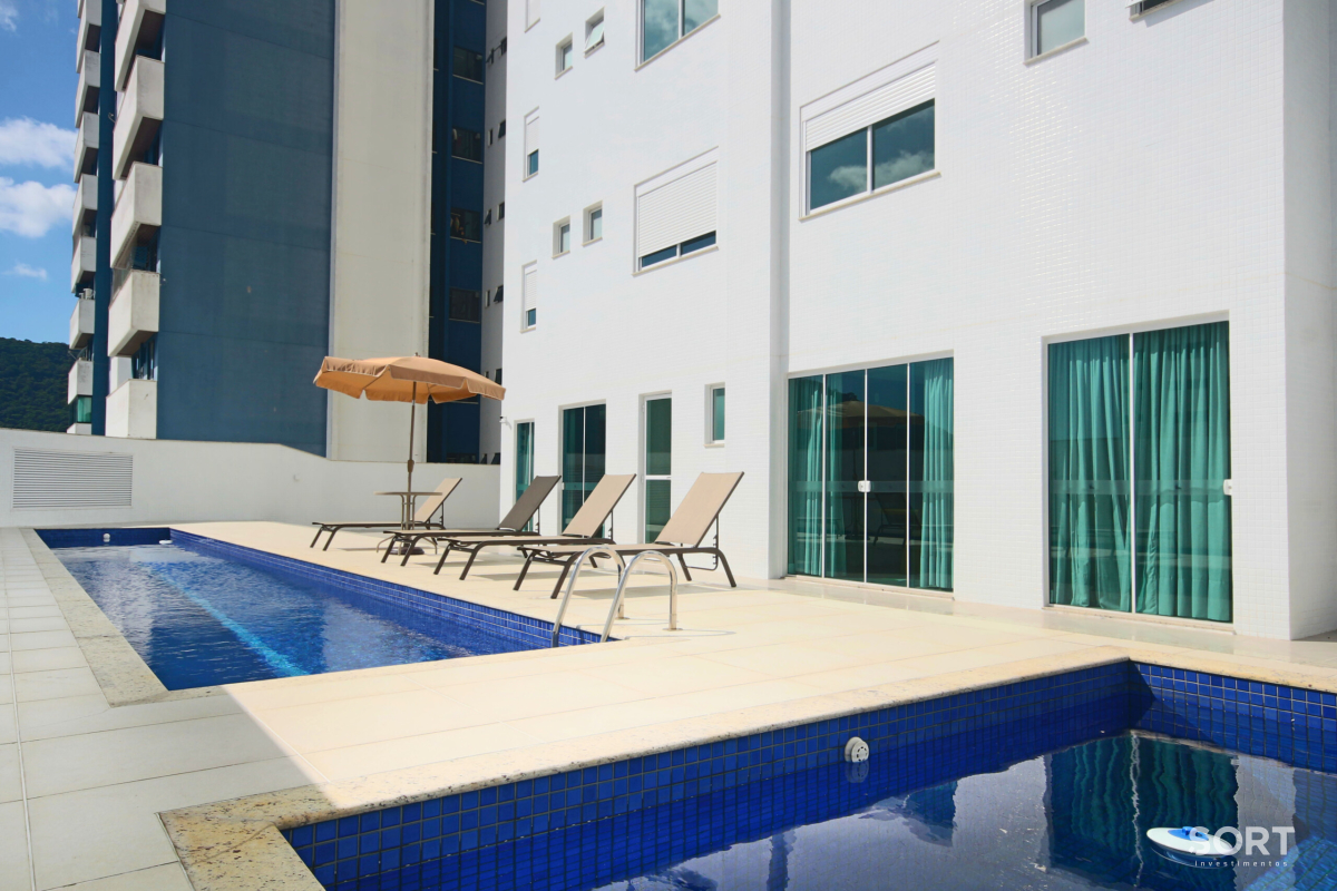 Edifício Marina Residence
