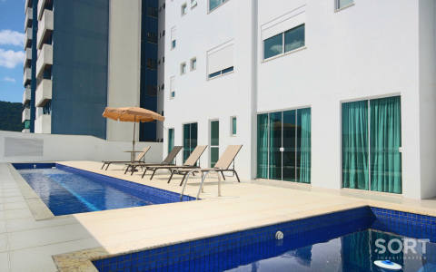 Edifício Marina Residence