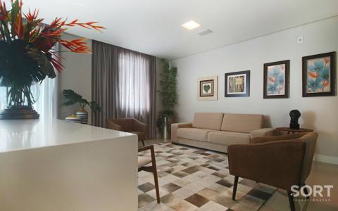 Edifício Marina Residence