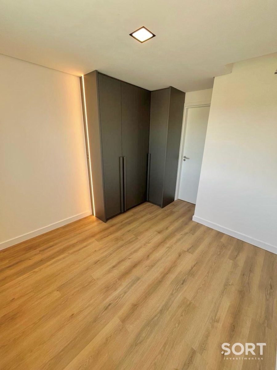 Apartamento no Edifício Riviera Concept vista mar